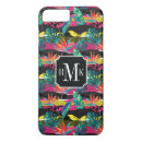 Recherche de oiseau exotique iphone coques Palmier