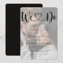 Recherche de fond de coeur invitations Élégant