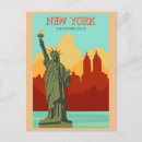 Suche nach hochhaus postkarten New york city