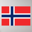 Recherche de norvege posters Drapeaux du monde