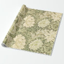 Suche nach william morris geschenkpapier Blume