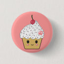 Recherche de le kawaii badges Nourriture