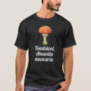 Recherche de amanita tshirts Muscaire