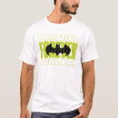 Recherche de dc comics hommes tshirts Chevalier foncé