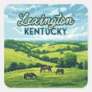 Suche nach bluegrass aufkleber Lexington