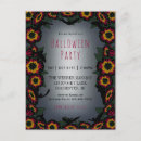 Suche nach halloween party einladung postkarten Schläger