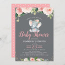 Recherche de adorable invitation au baby shower invitations Élégant