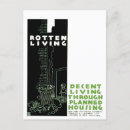 Suche nach getto postkarten Vintag