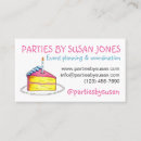 Recherche de party cartes visite Planification