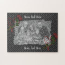 Recherche de coeur rose puzzles Modèle