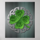 Suche nach irish luck poster Celtic