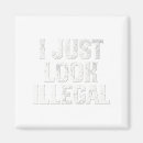 Suche nach illegal magnete Lustig