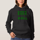 Recherche de jouer du rock vêtements Rouler