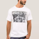 Recherche de panthéon tshirts Classique
