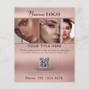 Suche nach rose gold flyer Schönheitssalon