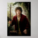 Recherche de the hobbit posters Gandalf