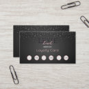 Suche nach treppen visitenkarten Kosmetologe