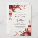 Recherche de rouge cramoisi invitations Botanique
