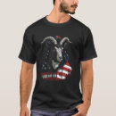 Recherche de funny goat tshirts Survol