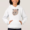 Recherche de panda pulls capuche Minimaliste