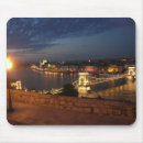 Recherche de budapest tapis souris Pont