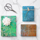 Recherche de industriel papier cadeau Vintage