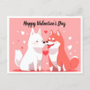 Suche nach niedlicher valentinstag postkarten Rot
