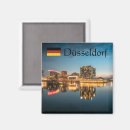 Suche nach dusseldorf magnete Souvenir
