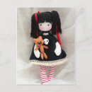 Recherche de gothique fille cartes postales Pour enfants