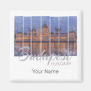 Suche nach budapest ungarn magnete Souvenir