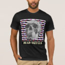 Suche nach schädel tshirts Halloween