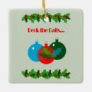 Recherche de humoristiques ornements De