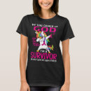 Recherche de breast cancer support tshirts Cancer du sein