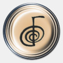 Recherche de reis autocollants Reiki