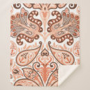 Suche nach vintages paisley decken Abstrakt