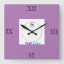 Suche nach minimal wanduhren Logo