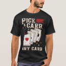 Recherche de magicien tshirts Choisir