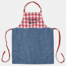 Recherche de bleu blanc rouge tabliers Chef