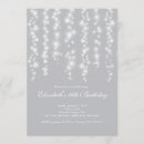 Suche nach elegantes party des bonbons 16 einladungen Modern