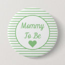 Recherche de grand blanc badges Vert