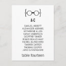 Suche nach glasses postkarten Modern