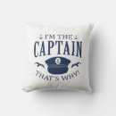 Recherche de capitaine coussins Ancre