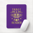 Recherche de tarot tapis souris Divination
