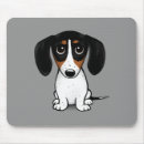 Recherche de carnet tapis souris Chien
