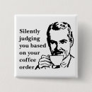 Recherche de snob badges Café