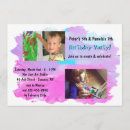 Recherche de je suis célèbre invitations Toute personne