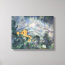 Recherche de cezanne toiles Paul