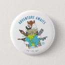Recherche de groot badges Ours nus