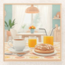 Suche nach frühstück untersetzer Nahrung