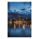 Recherche de francfort posters Gratte ciel